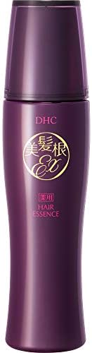 医薬部外品DHC薬用美髪根（びはつこん）エッセンスEX（発毛促進剤）